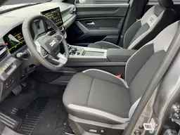 Dacia Bigster - photo 4