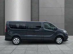 Renault Trafic - photo 2