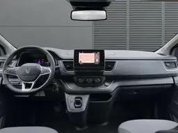 Renault Trafic - photo 5