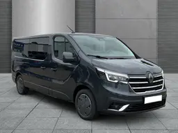 Renault Trafic - photo 1