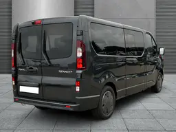 Renault Trafic - photo 3