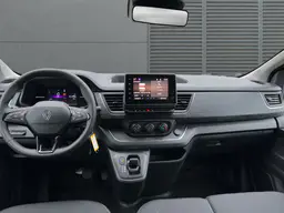 Renault Trafic - photo 5