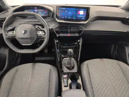 Peugeot 2008 - photo 13
