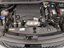 Peugeot 2008 - photo 19