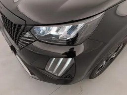 Peugeot 2008 - photo 20