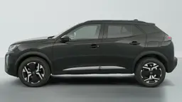 Peugeot 2008 - photo 4