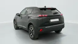 Peugeot 2008 - photo 5