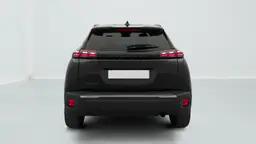 Peugeot 2008 - photo 6