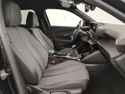 Peugeot 2008 - photo 9