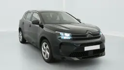 Citroen C5 AIRCROSS - photo 1