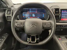 Citroen C5 AIRCROSS - photo 13