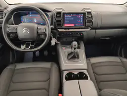 Citroen C5 AIRCROSS - photo 14