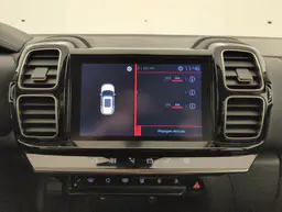 Citroen C5 AIRCROSS - photo 17