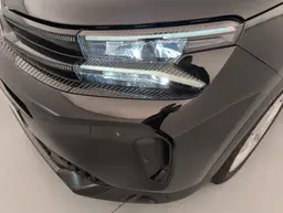 Citroen C5 AIRCROSS - photo 23