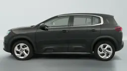 Citroen C5 AIRCROSS - photo 4