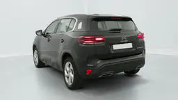 Citroen C5 AIRCROSS - photo 5