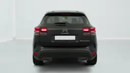 Citroen C5 AIRCROSS - photo 6