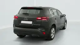 Citroen C5 AIRCROSS - photo 7