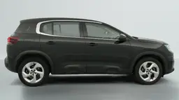 Citroen C5 AIRCROSS - photo 8