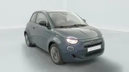 Fiat 500 - photo 1