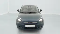 Fiat 500 - photo 2
