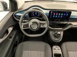 Fiat 500 - photo 13