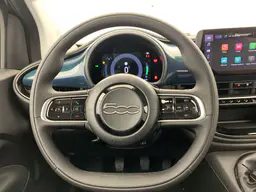 Fiat 500 - photo 14