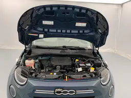 Fiat 500 - photo 23