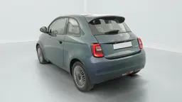 Fiat 500 - photo 5