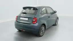 Fiat 500 - photo 7