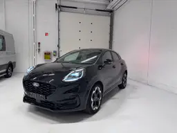 Ford Puma - photo 1