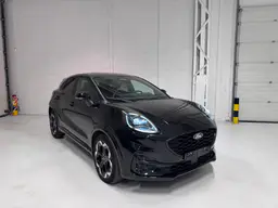 Ford Puma - photo 3