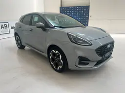 Ford Puma - photo 2