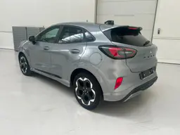 Ford Puma - photo 3
