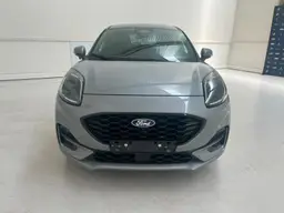 Ford Puma - photo 5
