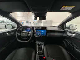 Ford Puma - photo 10
