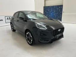 Ford Puma - photo 1