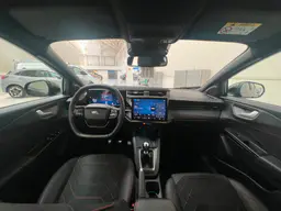 Ford Puma - photo 10