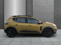 Dacia Sandero Stepway - photo 2