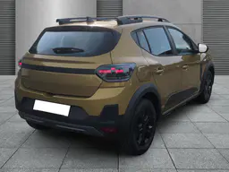 Dacia Sandero Stepway - photo 3