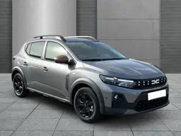 Dacia Sandero Stepway - photo 1