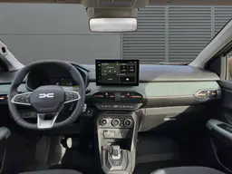 Dacia Sandero Stepway - photo 5