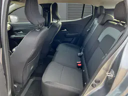 Dacia Sandero Stepway - photo 6