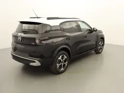 Citroen C3 Aircross - photo 2