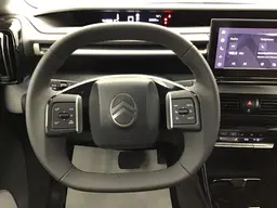 Citroen C3 Aircross - photo 12