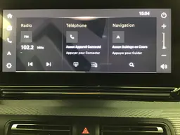 Citroen C3 Aircross - photo 15