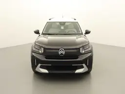 Citroen C3 Aircross - photo 3