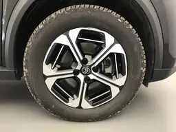 Citroen C3 Aircross - photo 26