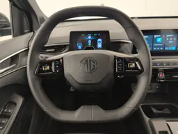 MG MG3 - photo 14