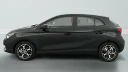 MG MG3 - photo 4